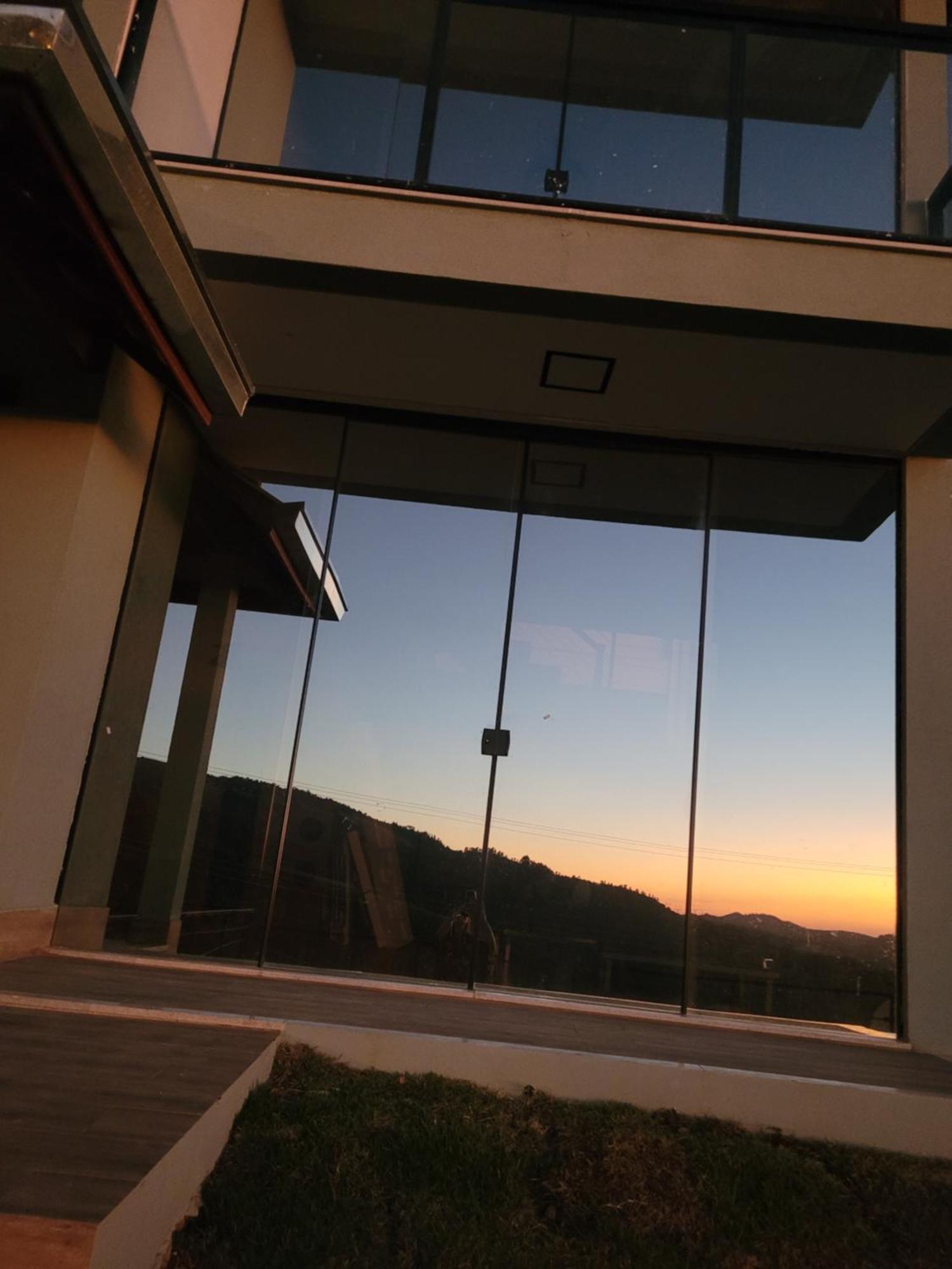 Casa Nova, Piscina E Vista Para As Montanhas Águas de Lindóia المظهر الخارجي الصورة